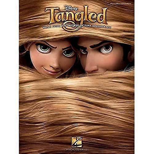 Tangled - Hal Leonard Corporation
