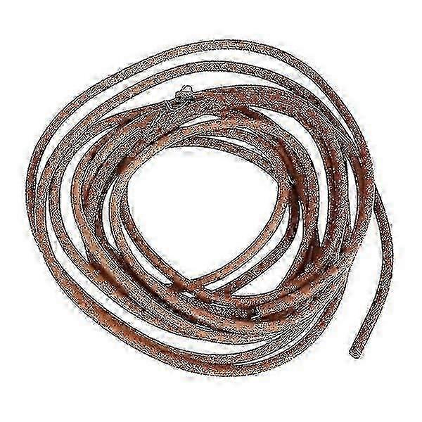 2-Pack Universal Sewing Machine Replacement Drive Belt, Accessories & Tools