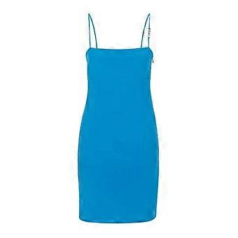 Hugo Womens/Ladies Recycled Polyester Dress
