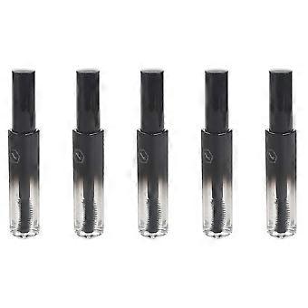 5X Flash Moment Líquido Anti-Quebra de Cabelo, Modelador de Cabelo, Fixador de Cabelo Quebrado, Bastão Finalizador 18ml