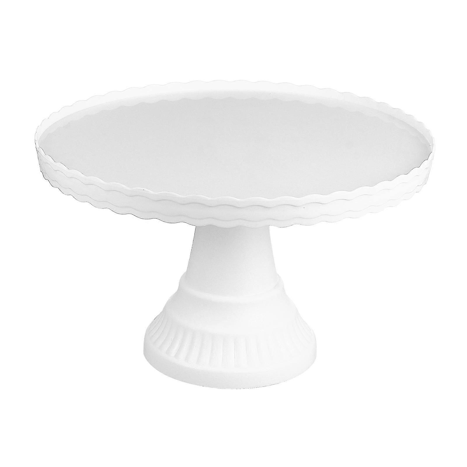 Cupcake Display Rack, White, 33X33X20CM, 1 Set