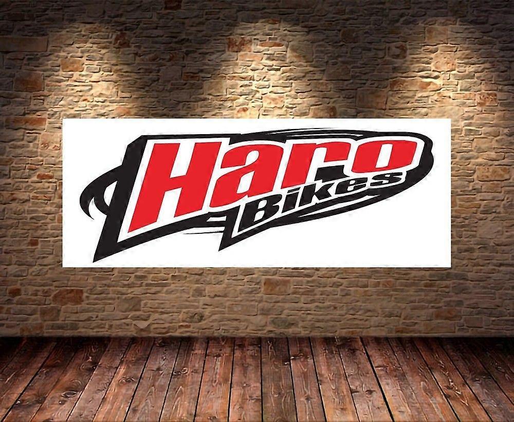 haro bikes Banner SZ1398