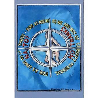 Nato No Thanks - Peter Dale Scott