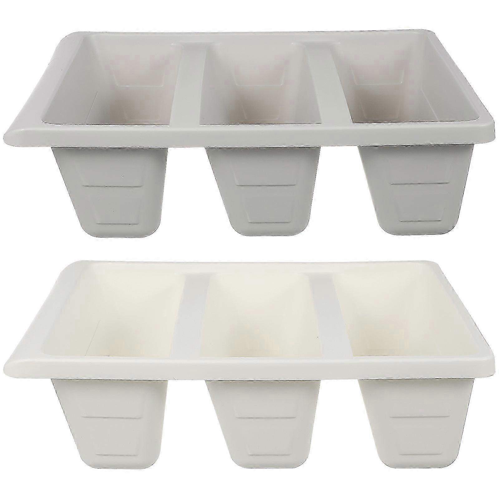 Multi-Functional Shoe Tray Vertical Shoe Rack compatible with Storage Use 2Pcs Assorted Color