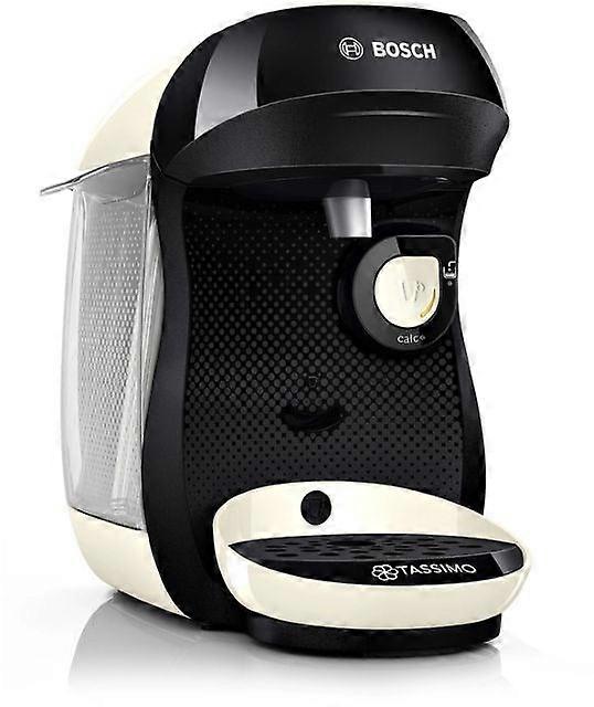 Macchina da caffè a capsule Bosch Ttas107e