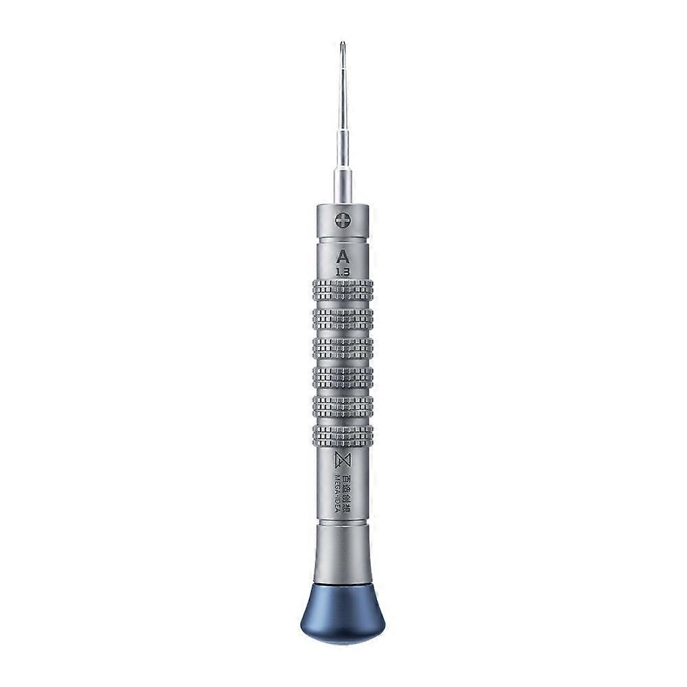 Mega-idea 2D Throne Non-slip Aluminum Alloy Precise Screwdriver