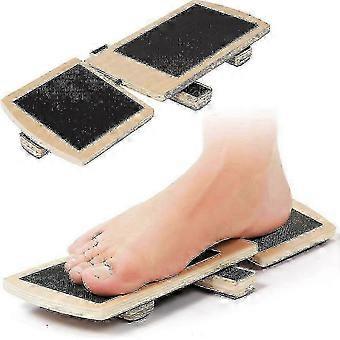Balance Board compatible withFoot and Ankle Strengthening Exercises PZ