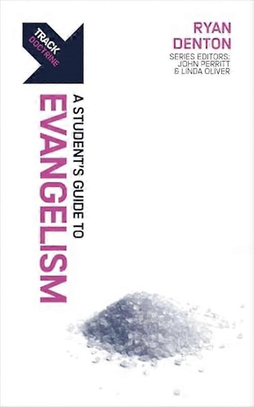 Track: a Student's Guide to Evangelism