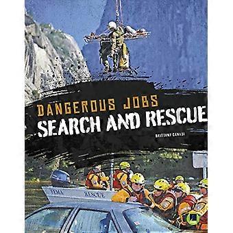 Search and Rescue (Gevaarlijke Banen)