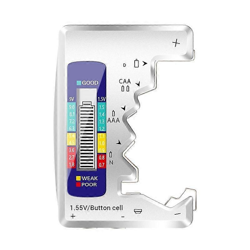 ANENG Battery Power Voltage Detector