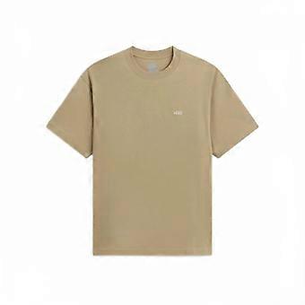 Vans Camisetas Vn0010ff4mg1 Left Chest Ii Loose Ss