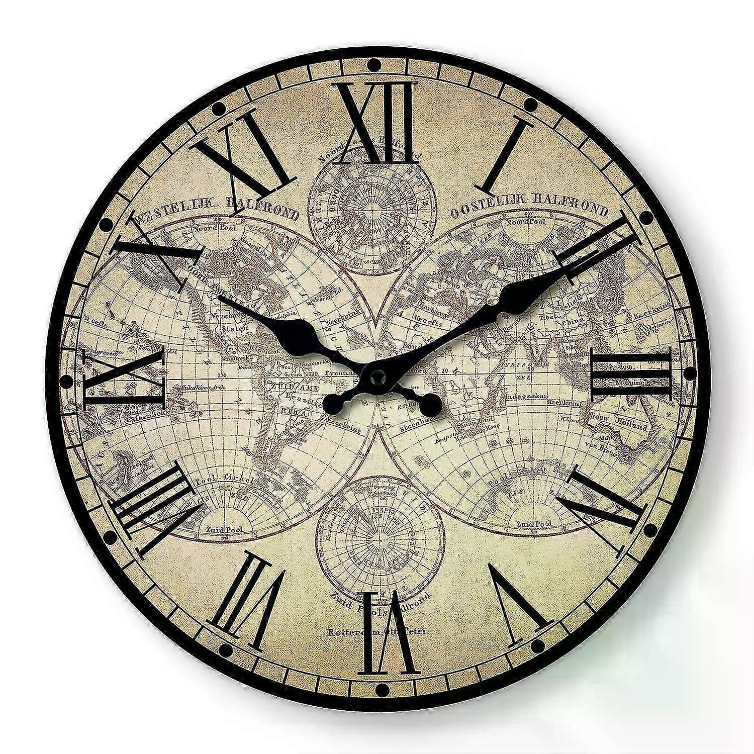 Wall Clocks-newFoJianew4189-