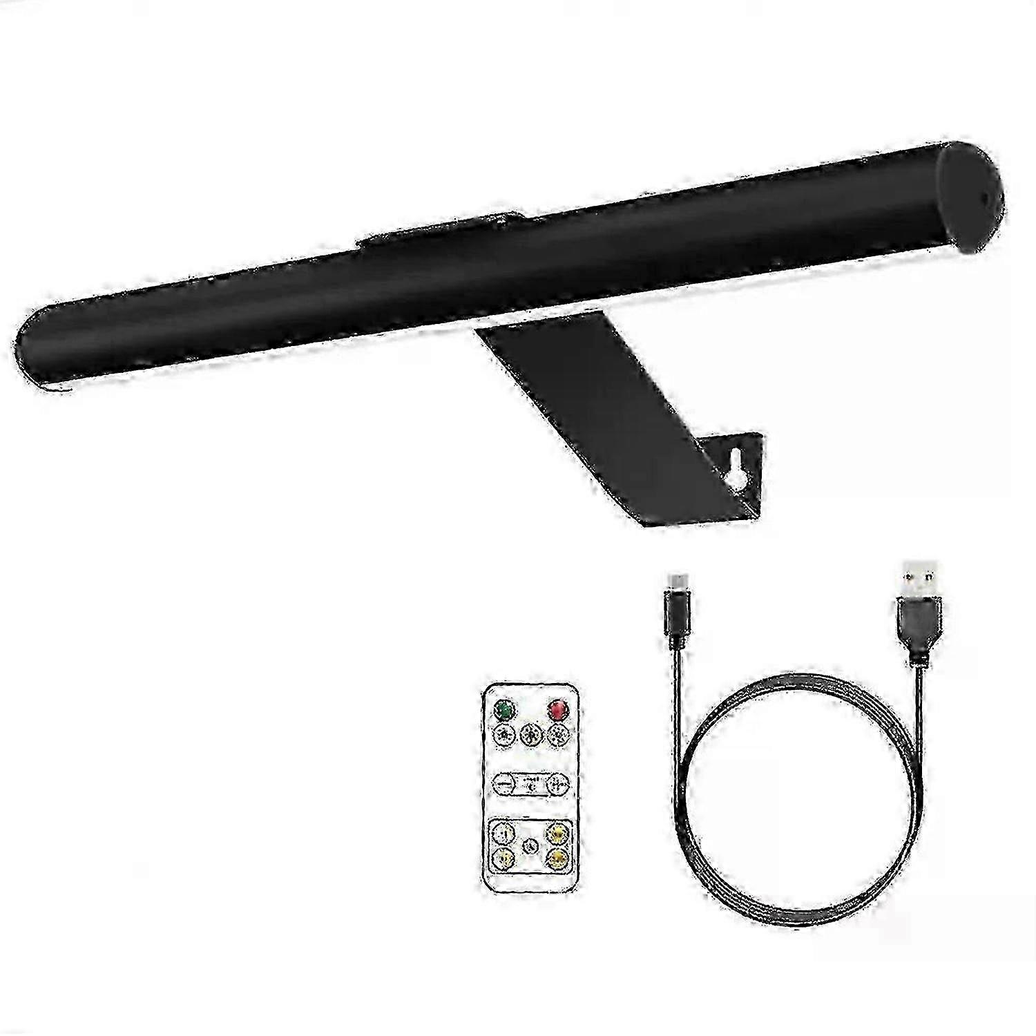Dartboard Light 3 Lighting Colours Remote Control Touch Button