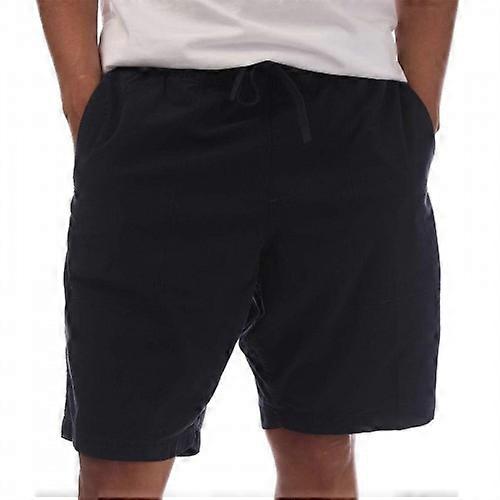 Timberland Mens Poplin Shorts