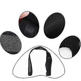 Dog Elbow Brace Protector Pads For Canine Elbow And Shoulder Support Elbow Hygroma, Dysplasia, Osteoarthritis, Elbow Calluses, Pressure Sores A