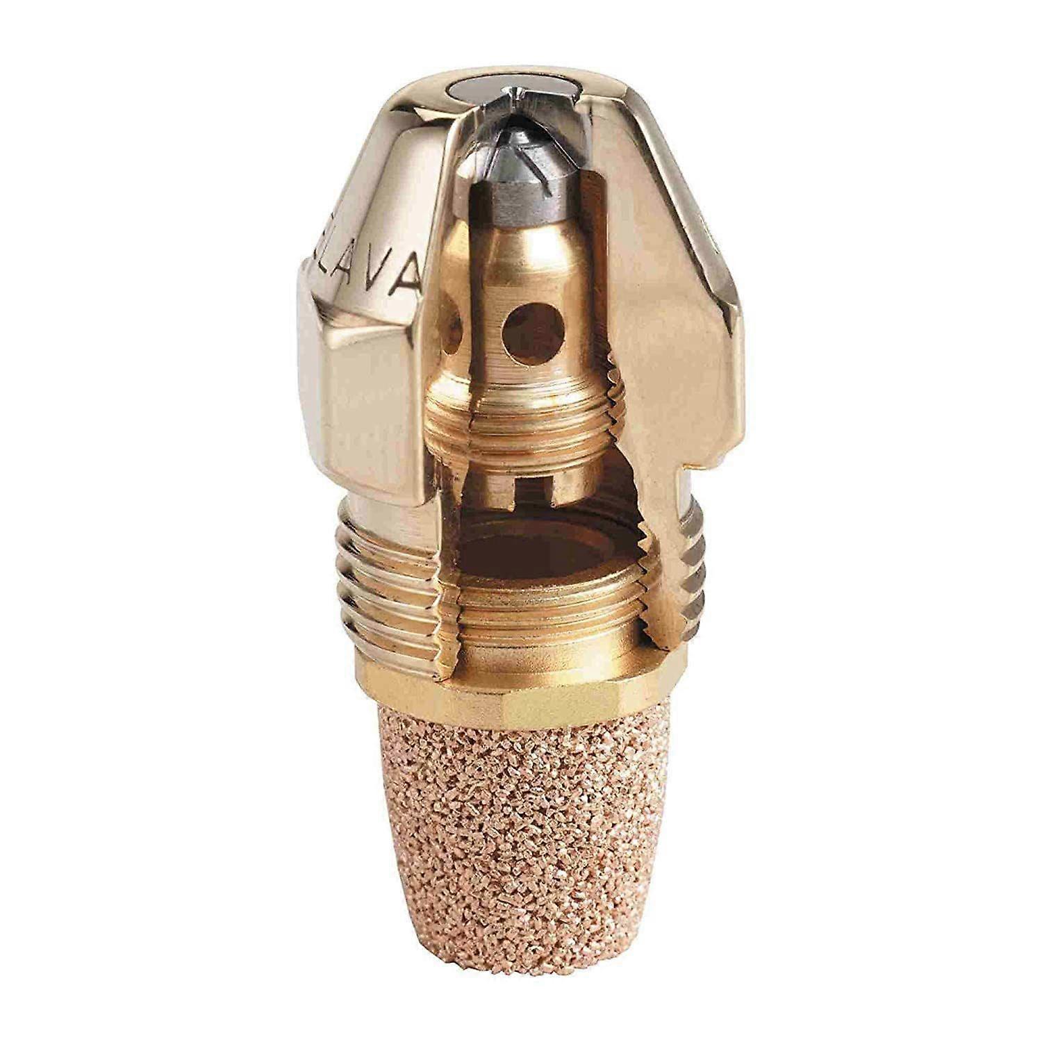 75-80B Solid Delavan Oil Burner Nozzle
