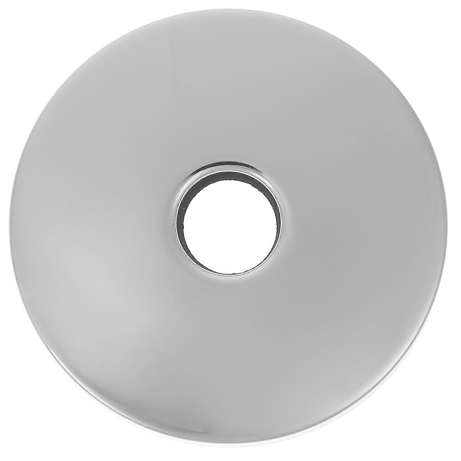 Runde Abdeckplatten für Rohrleitungen