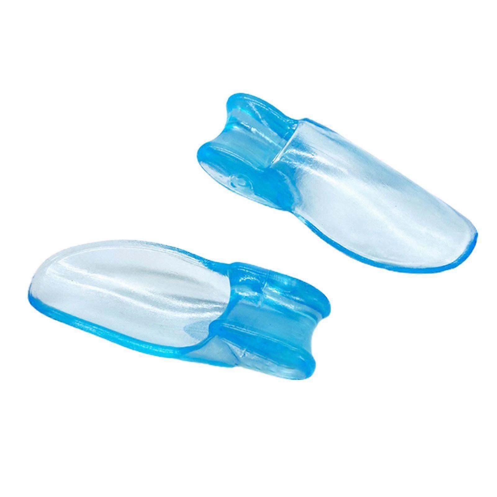 Silicone Gel Thumb Little Toe Protector