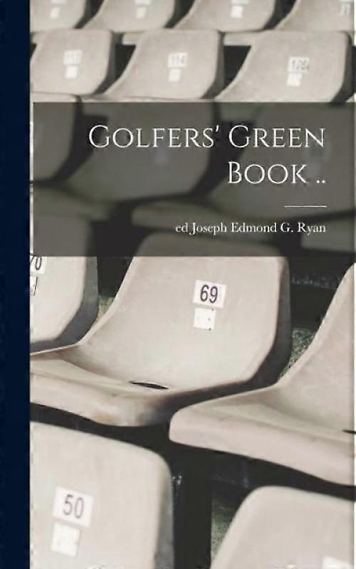 Golfers' Green Book