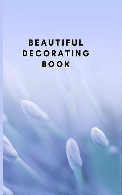 Beautiful Decorating Book