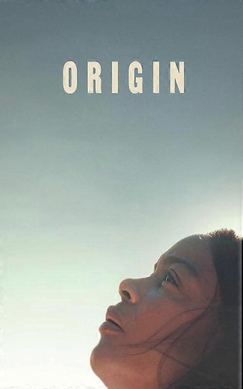 Origin Screenplay