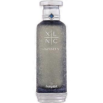 XLNC Infinity EDP 200ml