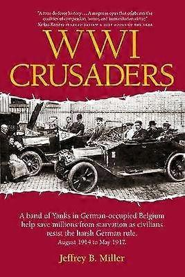 WWI Crusaders