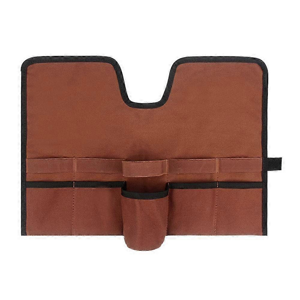 Lightweight Canvas Bartender Bag Foldable