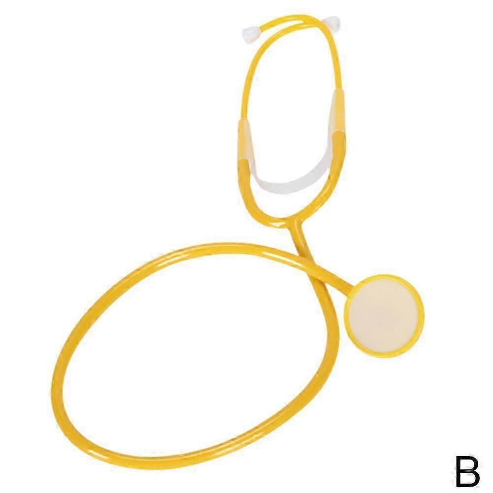 Educational Kids Stethoscope Toy