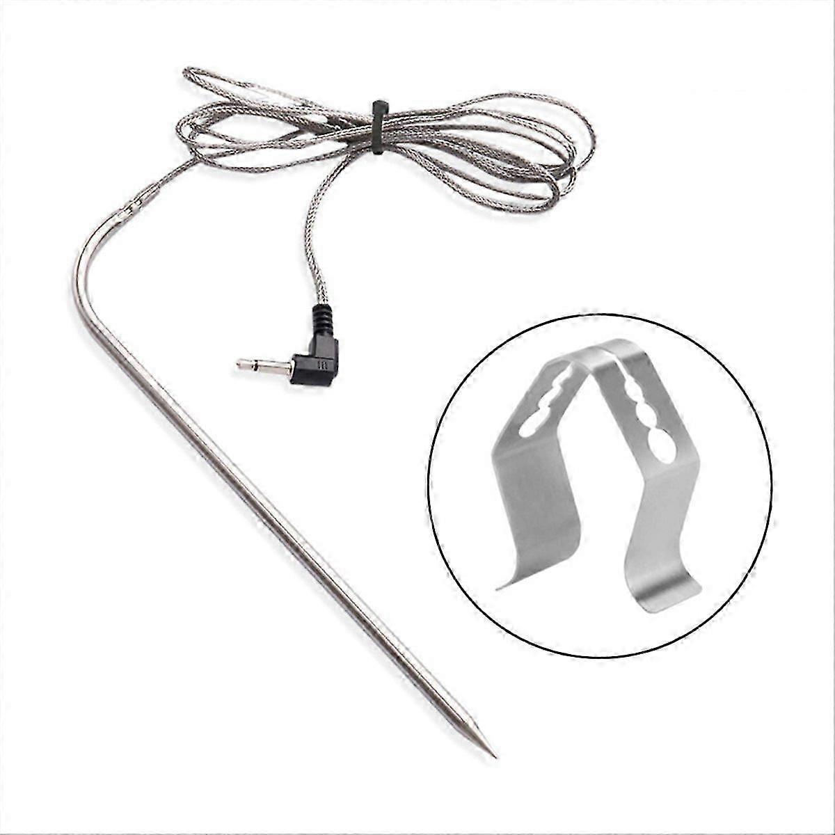 Replacement Meat Probe Part compatible with And
