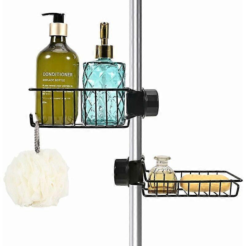 Elegant Multi-functional Waterproof Sponge Holder