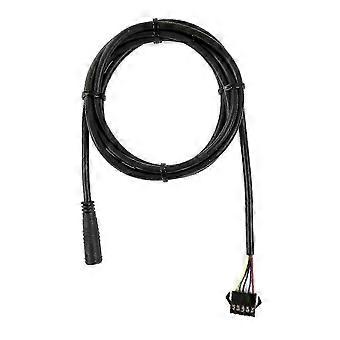 Waterproof 5-Pin E-Bike Cable