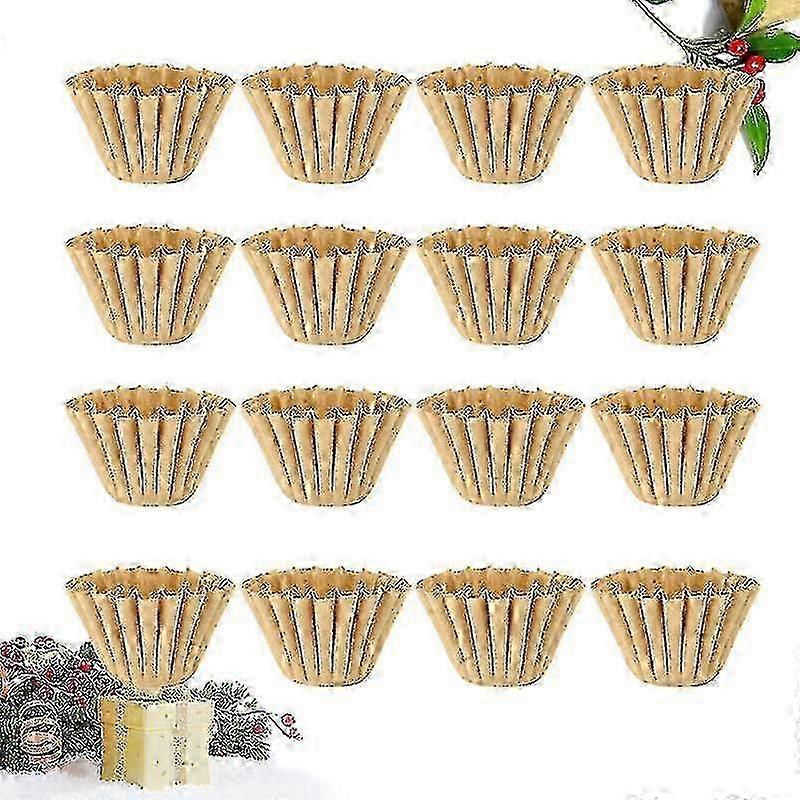 50pcs Filtering Paper 26-27