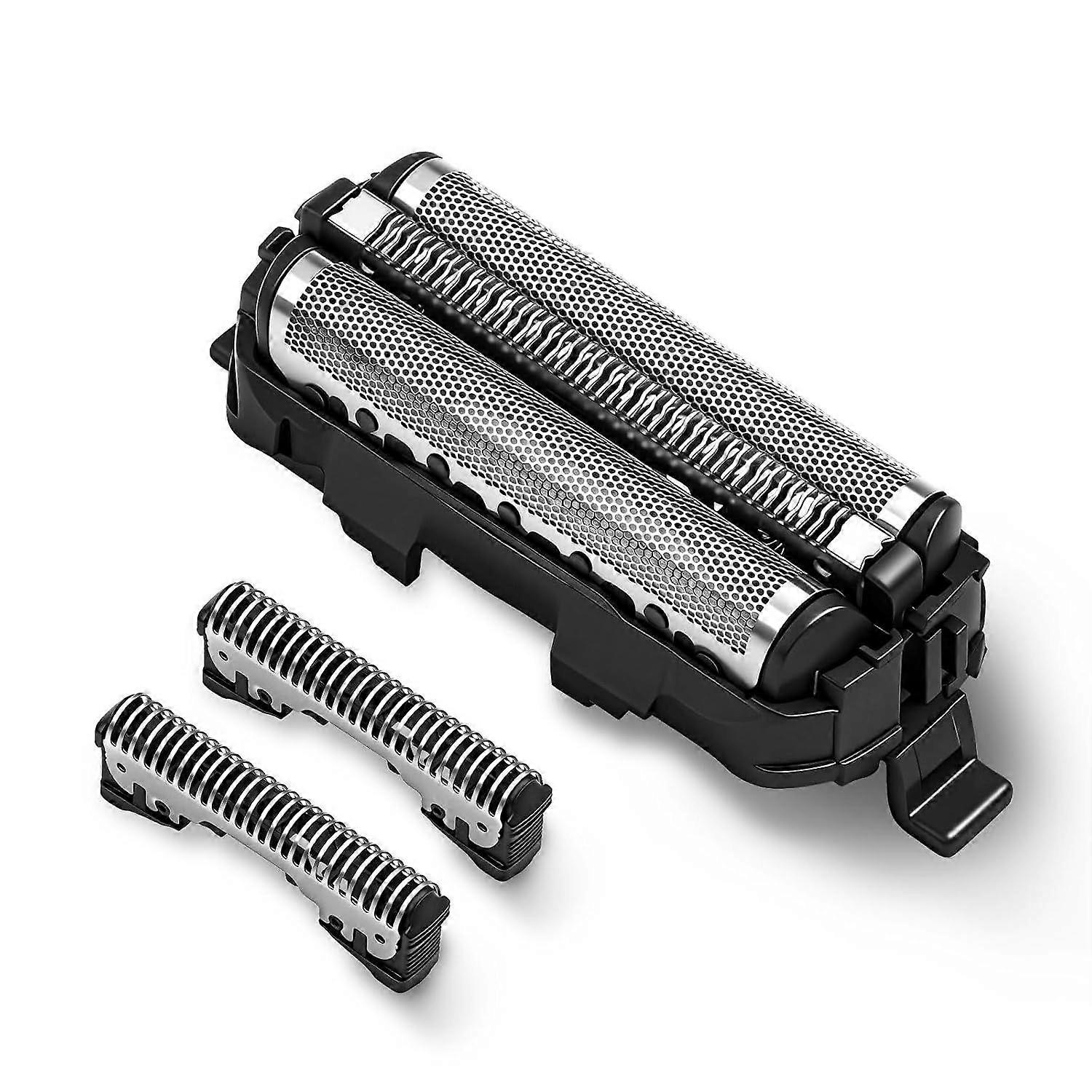 Replacement Head foil Compatible with Panasonic ARC3 3-Blade Shavers