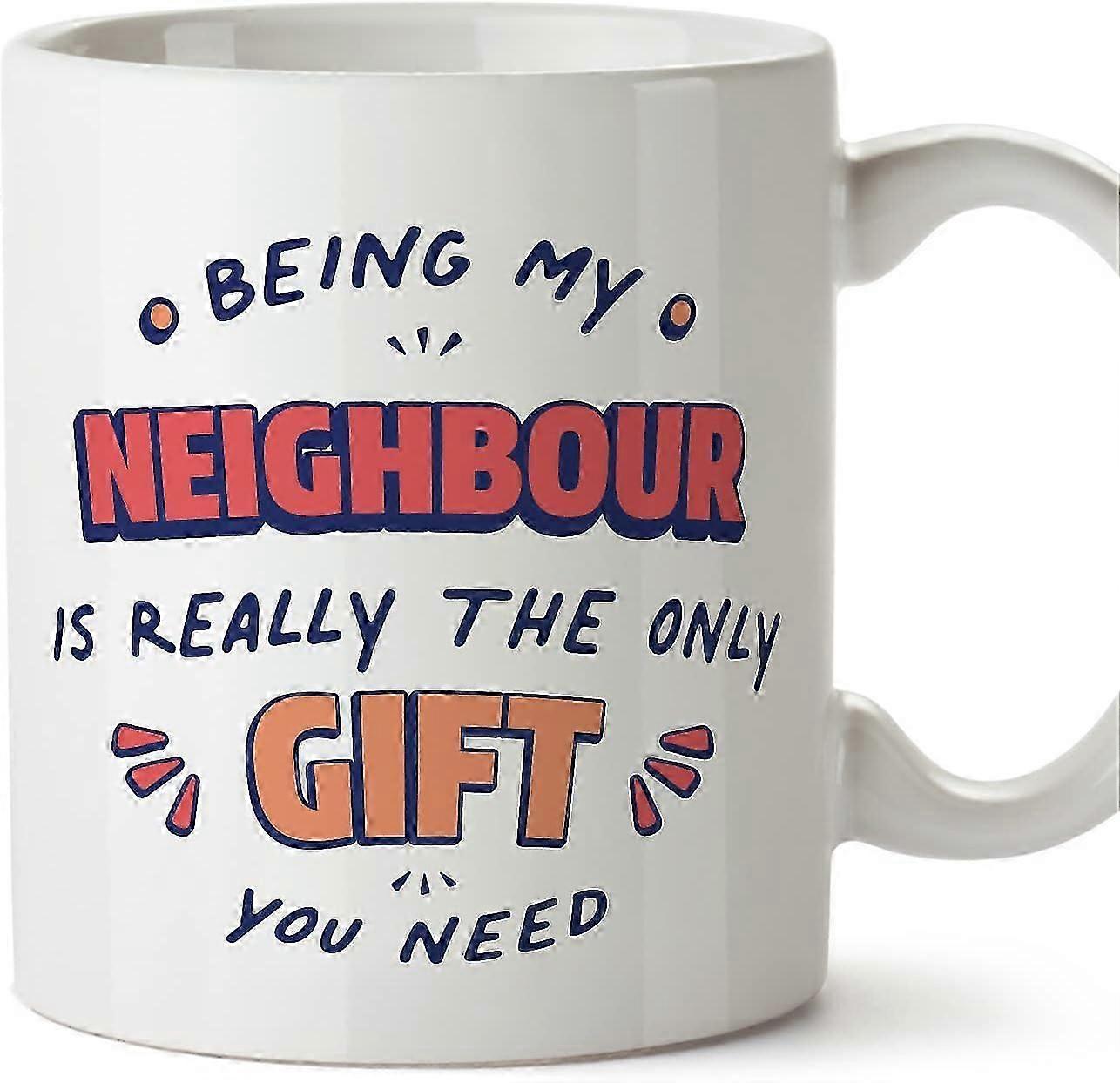 330ml Ceramic Mug Dishwasher Microwave Safe