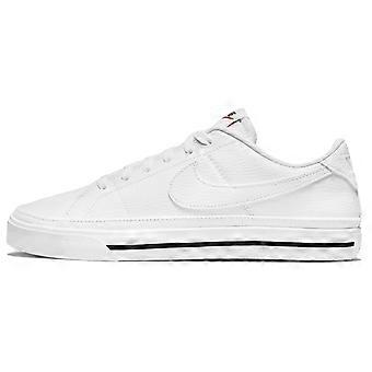 Nike Court Legacy Next Nature Casual Lave Skateboardsko Dame Hvite DH3161-101