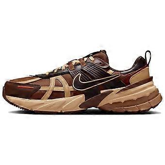 Nike V2K Run Light British Tan Sesame HQ3445-222