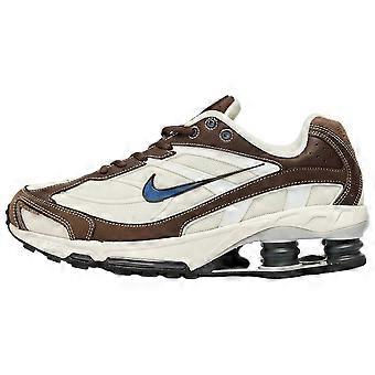 Nike Shox Ride 2 Baroque Brown Diffused Blue HV6349-200