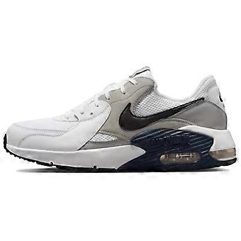 Nike Air Max Excee Freizeitschuhe Unisex Weiß Grau Blau FZ5486-104