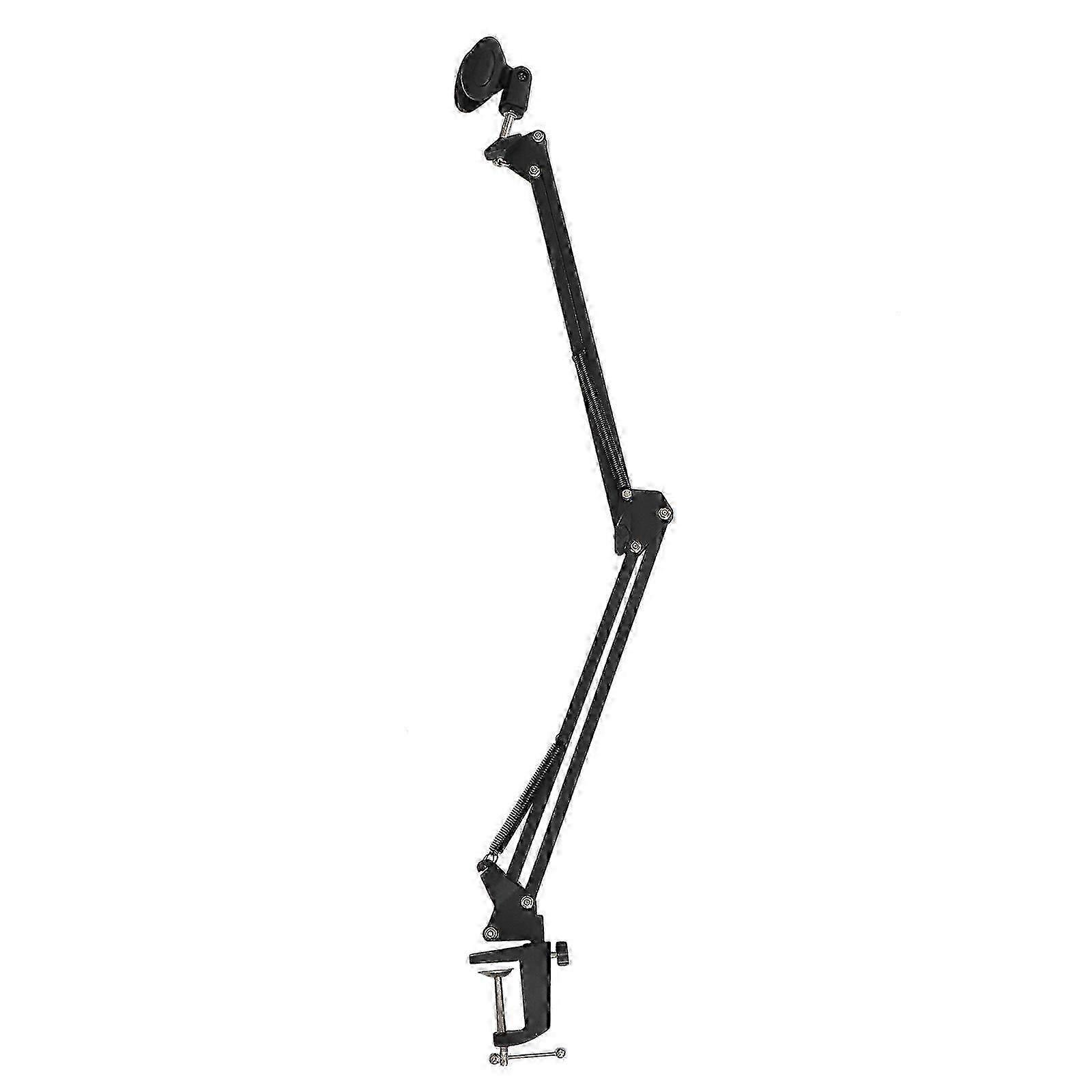 Desktop Scissor Arm Mic Stand