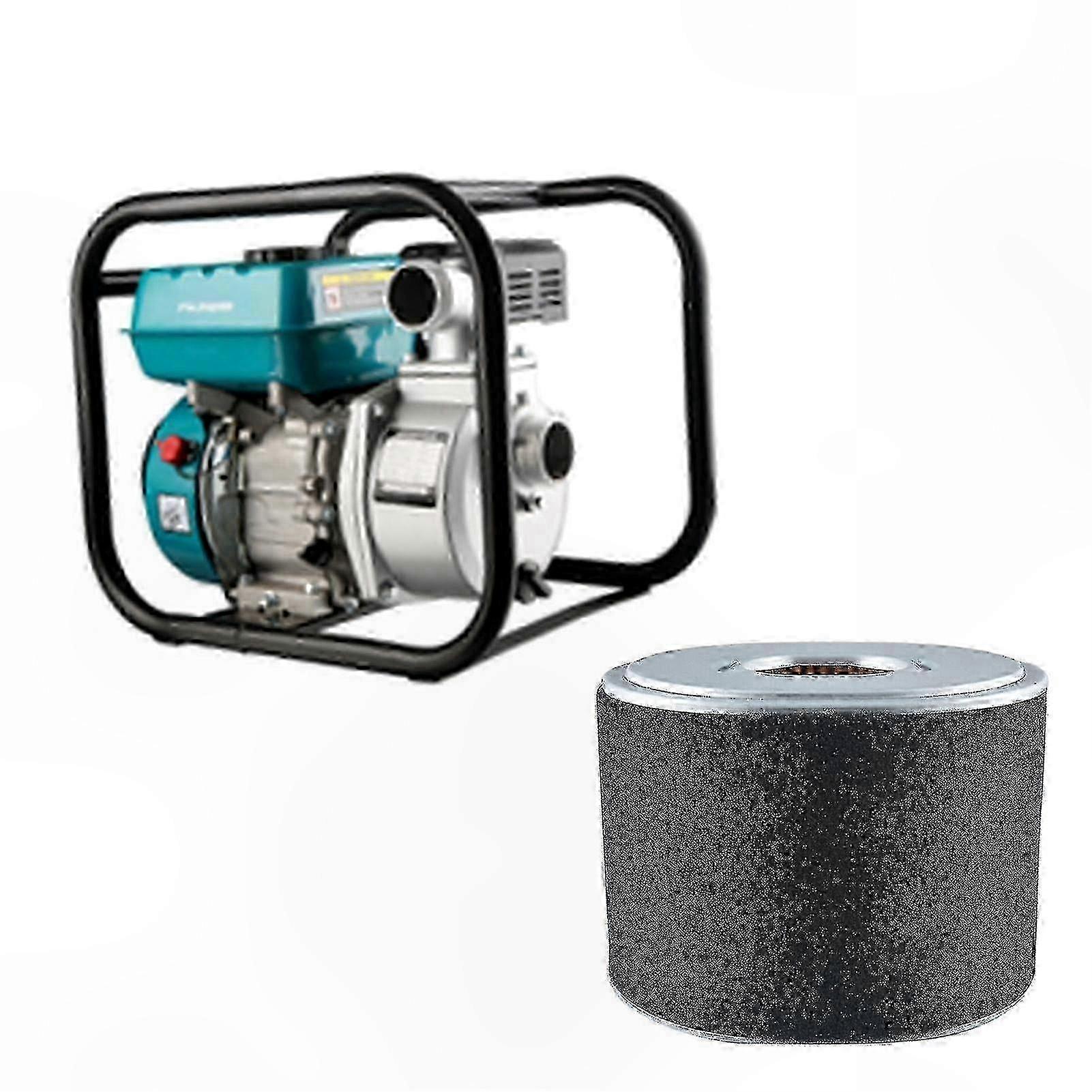 Engine Air Filter Replacement compatible with Electrical Equipment Accessories