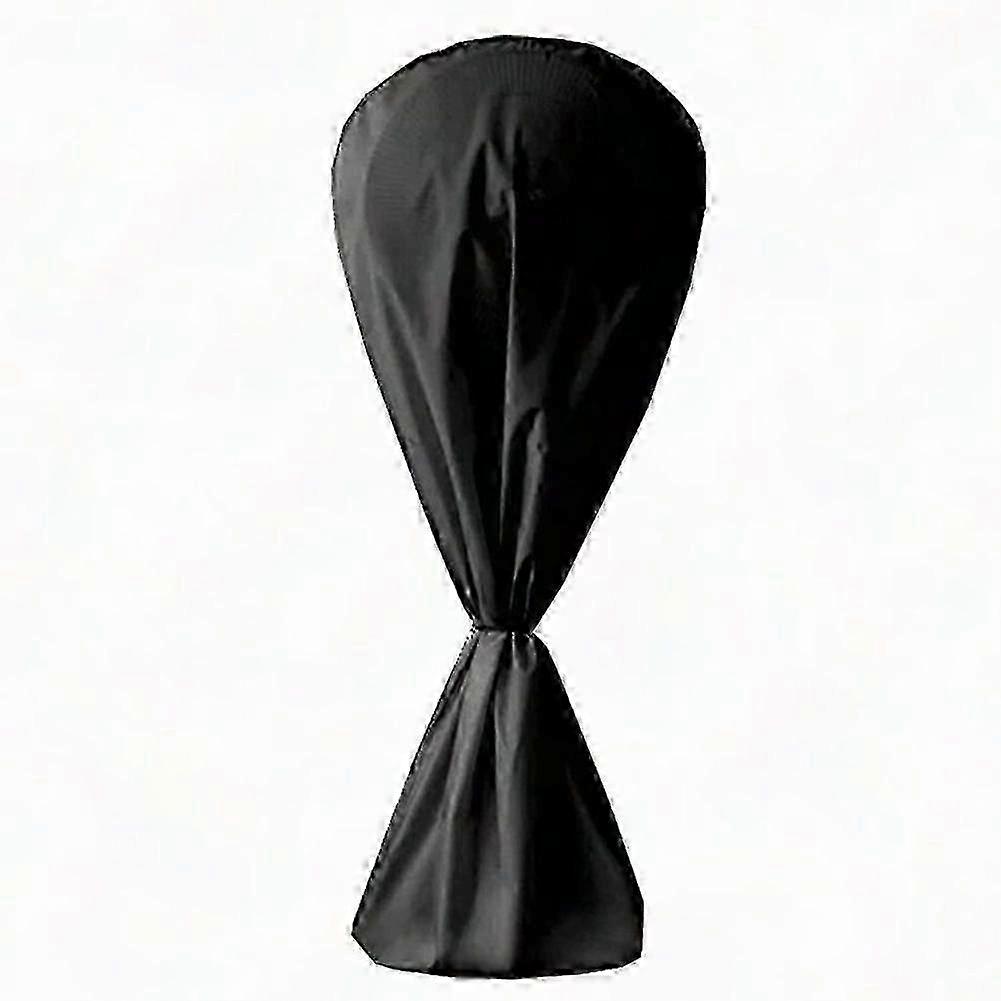 Waterproof Dustproof Fan Cover