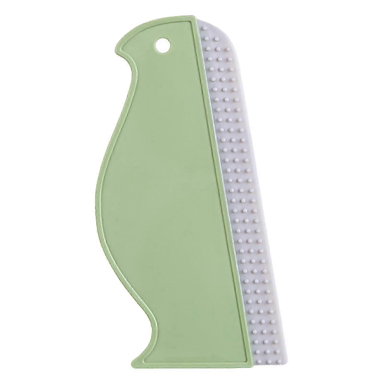 Lightweight Penguin Window Squeegee