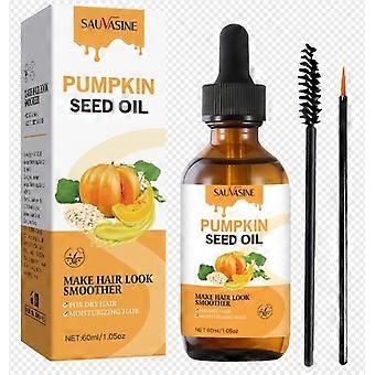 nourishing hair oil 60 ml, for morning and evening, a gentle everyday choice