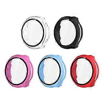 Kids Smartwatch Case with Screen Protector Compatible with Anio 6 Hard PC