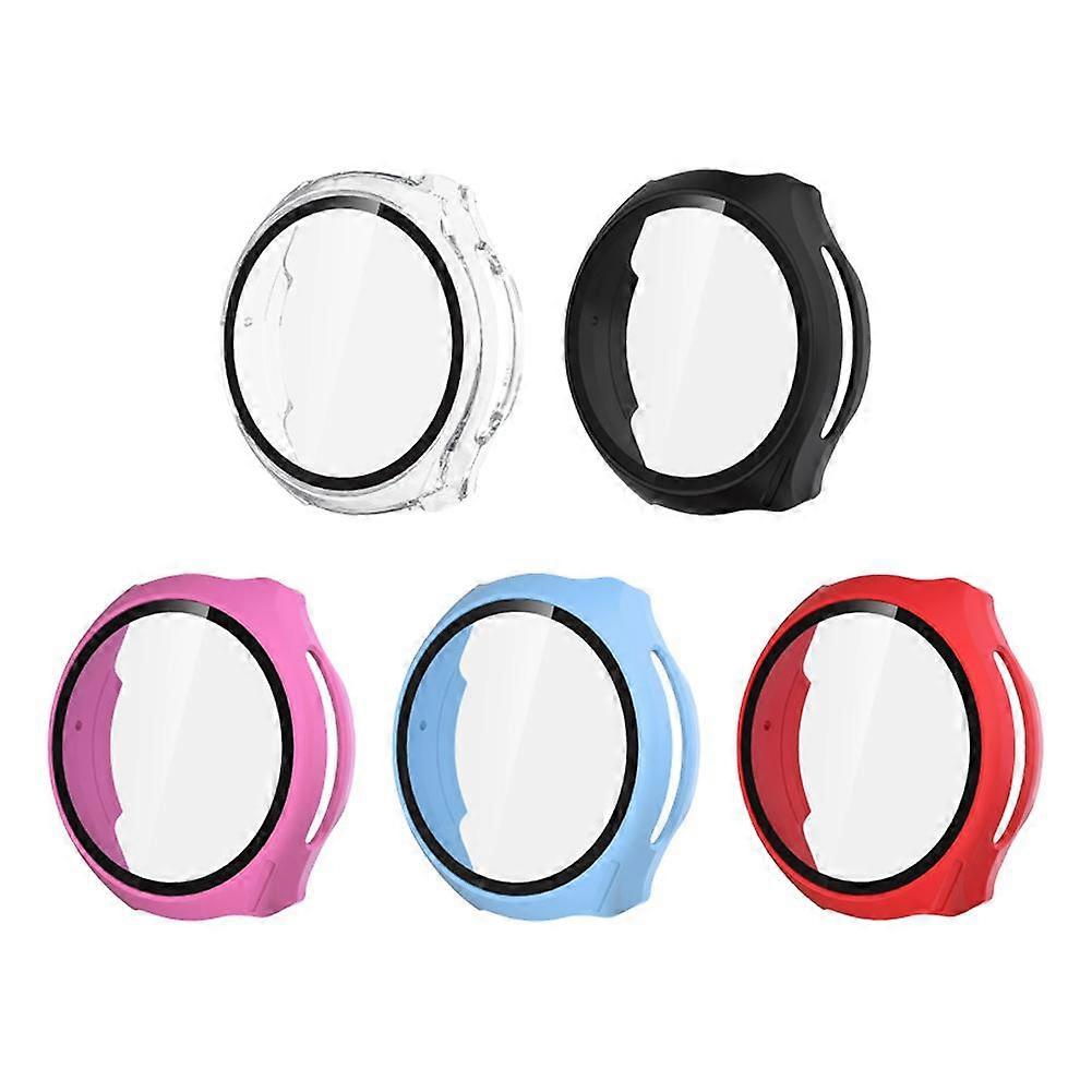 Kids Smartwatch Case with Screen Protector Compatible with Anio 6 Hard PC
