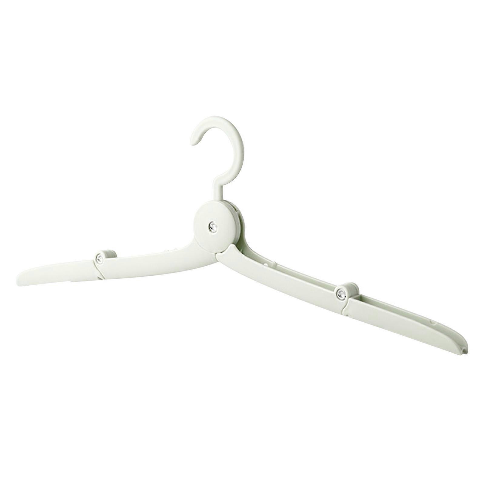 Multi Functional Compact Folding Hanger