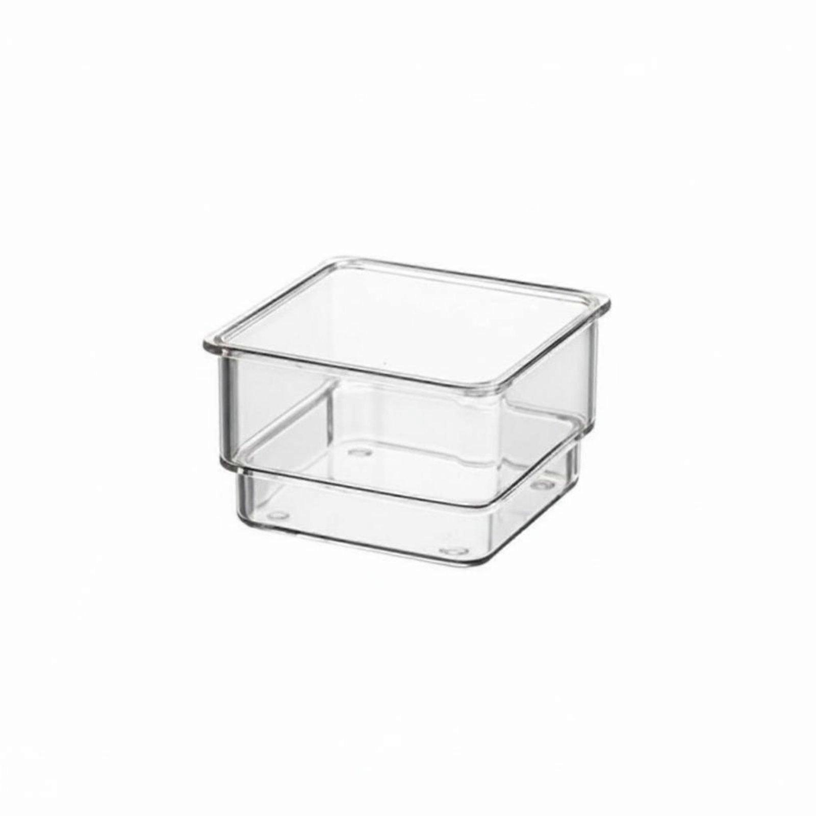 interlinking Divider Tray Set Transparent interlinking Divider compartment