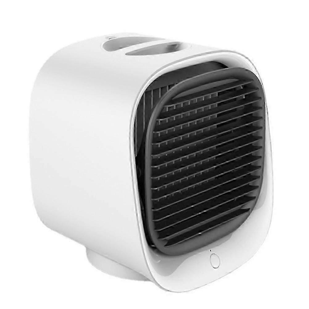 Mini USB Air Cooler With Mist