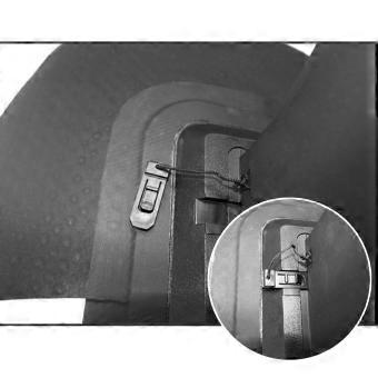 Kayak Tracking Fin Center Fin Detachment Improve Surfboard Tracking